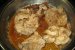 Friptura de curcan in vin cu piure de cartofi si chutney de merisoare si goji(Zepter)-4