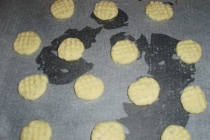 Biscuiti sarati