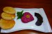 Salata de sfecla rosie specifica  Levantului -“Mutabal shamandar”-1
