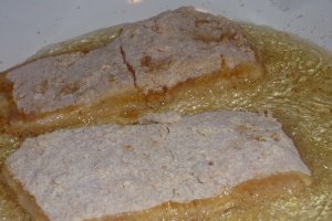 Salau de Nil pane