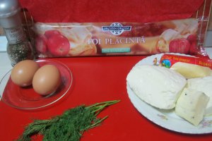 Trabucuri aperitiv