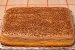 Desert prajitura cu spuma de ness si caramel-6