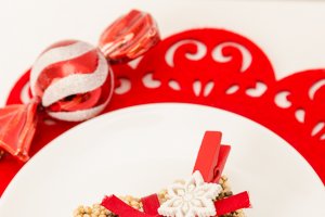 Quinoa Energy Bars