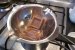 Prajitura cu crema de nuca si dulceata de lapte-6
