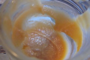 Dulceata de lapte ( Dulce de leche)