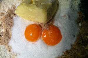 Wiener vanillekipferl-cornulete vieneze cu vanilie