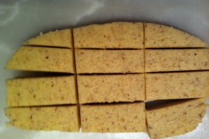 Wiener vanillekipferl-cornulete vieneze cu vanilie