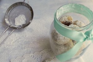 Fursecuri aromate