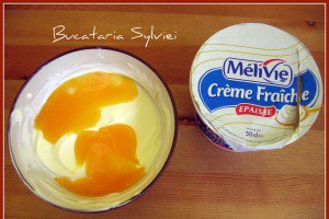 Ciorba de salata reteta mamei mele