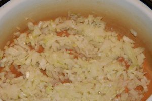 Placinta impletita cu carne
