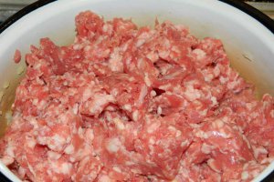 Placinta impletita cu carne