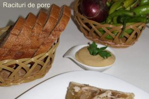 Racituri de porc