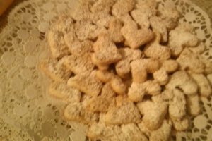 Fursecuri cu nuca