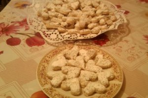 Fursecuri cu nuca