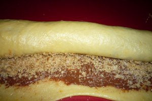 Cozonac de Craciun