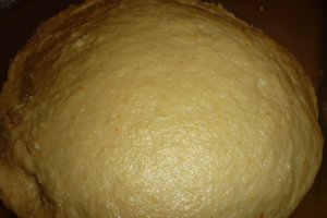 Cozonac de Craciun