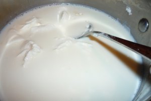Cozonac de Craciun