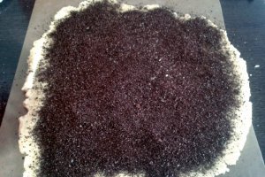 Melcisori fragezi cu nuca si cacao