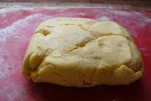 Keksuri(biscuiţi)