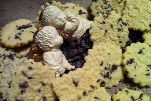 Biscuiti cu levantica
