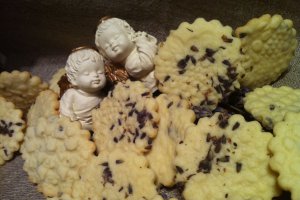 Biscuiti cu levantica