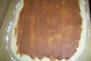 Estonian Kringel