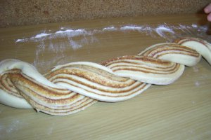 Estonian Kringel