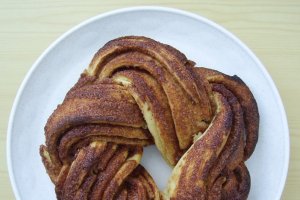 Estonian Kringel