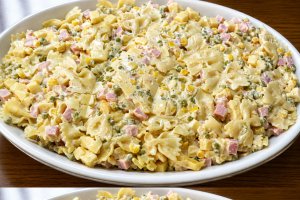 Macaranosalata