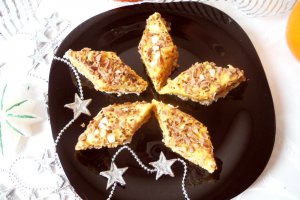 Prăjitură Delicioasă