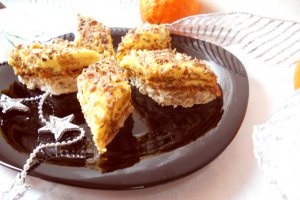 Prăjitură Delicioasă