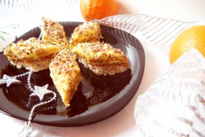 Prăjitură Delicioasă