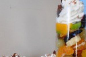 Salata de fructe