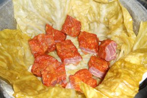 Sarmale de Craciun
