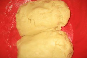 Placinta frageda cu dovleac