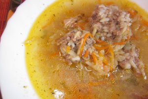 Ciorba de Craciun