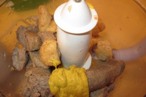 Pate de Craciun