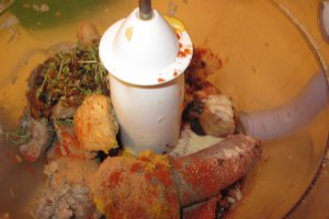 Pate de Craciun