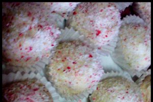 Bomboane Raffaello