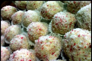 Bomboane Raffaello