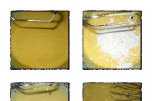 Tort egiptean