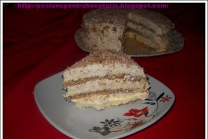 Tort egiptean