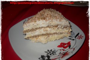 Tort egiptean