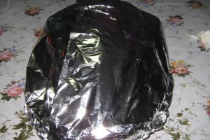Curcan umplut