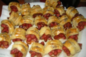 Cabanos in foietaj