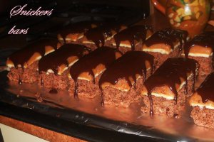 Snickers Bars