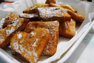 Crostoli