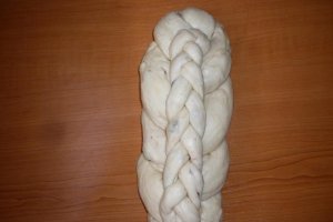 Paine speciala de Craciun