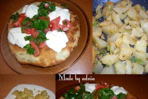 Paratha