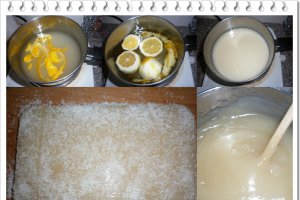 Rahat turcesc home-made